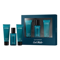 Coolwater - Set Eau de toilette, Davidoff