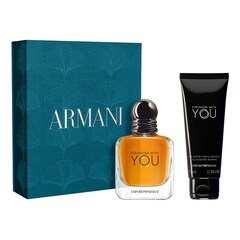 Stronger With You - Eau de Toilette Set, Armani