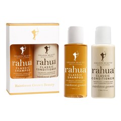 Rainforest Grown Beauty - Hair Care Duo, RAHUA