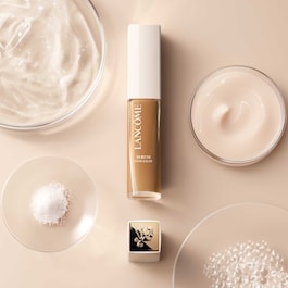 Teint Idole Ultra Wear Care & Glow Serum Concealer - Ορός-κονσίλερ