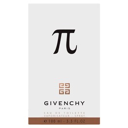Pi Eau de Toilette