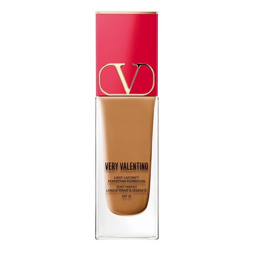 Valentino Valentino - Very Valentino - Very light foundation, very long-lasting 24 hours, SPF 25