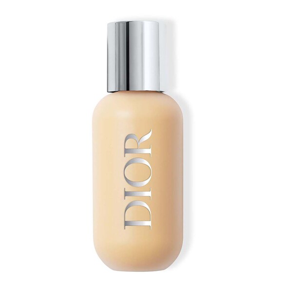 Dior Backstage Face & Body Foundation - Foundation for the face and body, DIOR BACKSTAGE