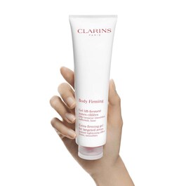 Body Firming Extra-Firming Gel - Σύσφιξη & Αδυνάτισμα