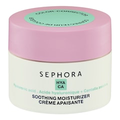 Soothing Moisturizer, Sephora Collection
