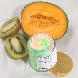 Nice Melons Whipped Boob Polish