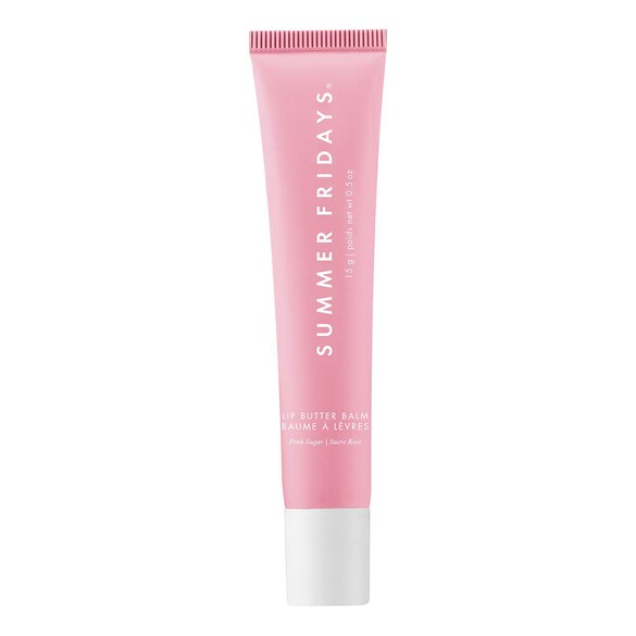 Lip balm Γλυκιά Μέντα - λάμψη και ενυδάτωση, Summer Fridays