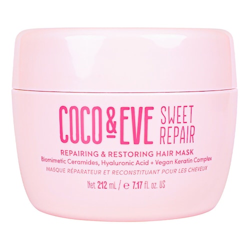 Coco & Eve – Sweet Repair – Hair mask