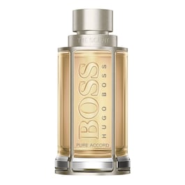 The Scent Pure Accord - Eau de Toilette image