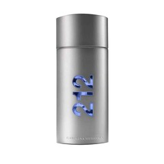 212 Men NYC - Eau de Toilette, Carolina Herrera