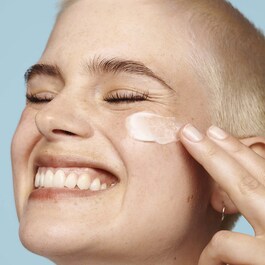 Nourishing moisturizer