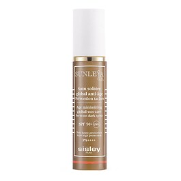 Sunleÿa G.E. Soin Solaire Global Anti-Âge SPF 50+
