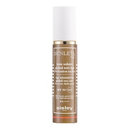 Sunleÿa G.E. Soin Solaire Global Anti-Âge SPF 50+ image