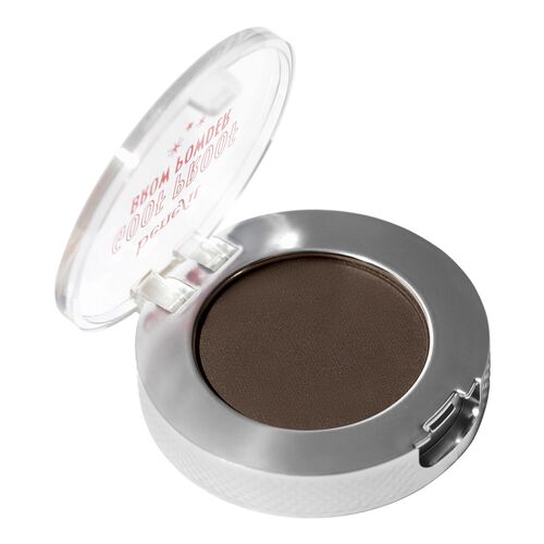 Benefit Cosmetics - Goof Proof Brow Powder - Easy brow-filling powder