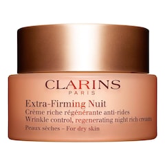 Extra-Firming Night Cream - Dry Skin, Clarins