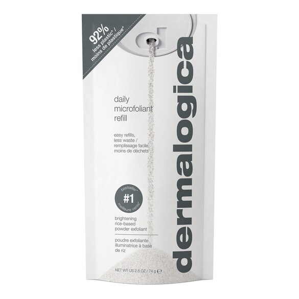 Daily Microfoliant Exfoliator, Dermalogica