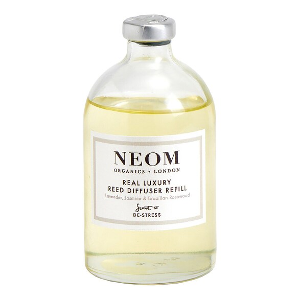 Real Luxury - Reed Diffuser, Neom Organics London