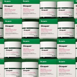 Dr.Jart+ Cicapair Sleepair Intensive Mask