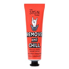 Mini Nail Polish Eraser Cream