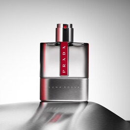 Luna Rossa Eau de Toilette  Spray