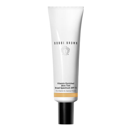 Bobbi Brown - Vitamin Enriched Skin Tint - Tinted Cream