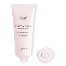 Dreamskin - 1-Minute Mask - Youth-perfecting mask - New skin effect