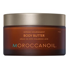 Baume Corps, Moroccanoil