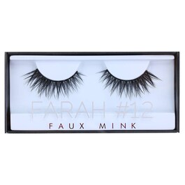 Faux Mink Lash