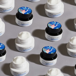 The True Cream Moisturizing Bomb - Κρέμα ενυδάτωσης