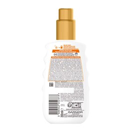 Ambre Solaire - Ideal Bronze Tanning Spray SPF20