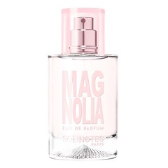 Magnolia - Eau de parfum, SOLINOTES