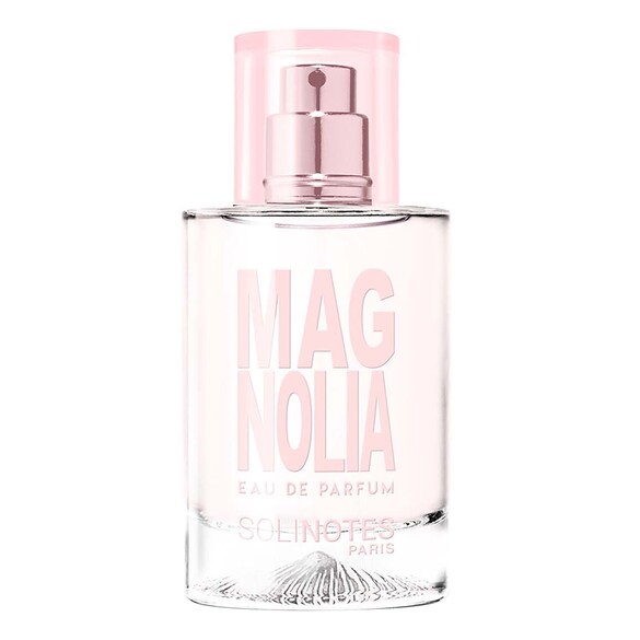 Magnolia - Eau de parfum, Solinotes