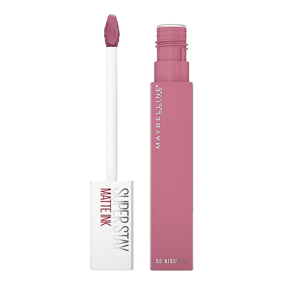 SUPERSTAY MATTE INK™ LIQUID LIPSTICK, MAYBELLINE