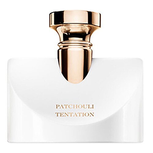 Bvlgari – SPLENDIDA PATCHOULI TENTATION EDP