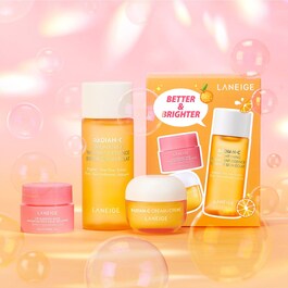 Better & Brighter