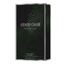 Paradise Found For Men Eau de Toilette