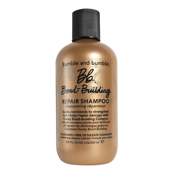 BOND BUILDING REPAIR SHAMPOO, Bumble and Bumble