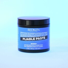 Pliable Paste Flexible Hold 