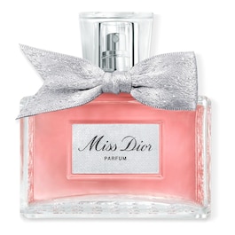 Miss Dior Parfum - Intense Floral, Fruity and Woody Notes image