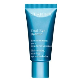 Total Eye Hydrate - Moisturizing, soothing, eye mask-balm
