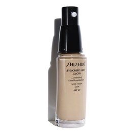 Synchro Skin Glow Luminizing Fluid