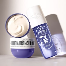 Delicia Drench™ Body Butter