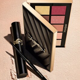Couture Colour Clutch 