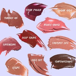 Weightless Lip Color - Θρεπτικό σατινέ κραγιόν