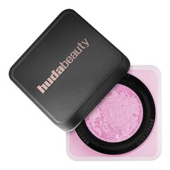 Easy Bake Loose Baking & Setting Powder - Πούδρα σε Σκόνη, Huda Beauty