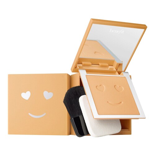 Benefit Cosmetics – Hello Happy Velvet Powder Foundation