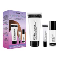 Makeup Prep 101, The Inkey List