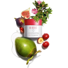 RE-BOOST Comforting Hydrating Cream για ξηρό δέρμα