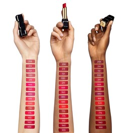 KissKiss Tender Matte - 16H Foundation luminous matte