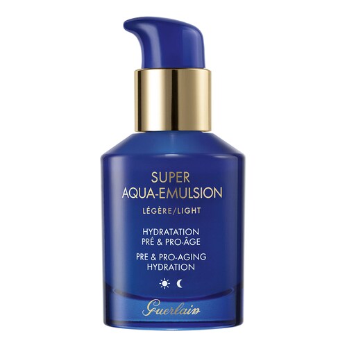 Guerlain Guerlain - Super Aqua Emulsion